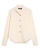 ASHLYN ASHLYN Tian Cotton Shirt - 5