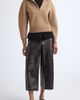 ASHLYN ASHLYN Vale Half Zip Sweater - 2