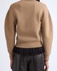 ASHLYN ASHLYN Vale Half Zip Sweater - 3