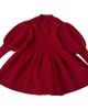 Ashmi & Co. Ashmi & Co. Harley Long Sleeve Cotton Sweater Dress - 1