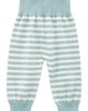 Ashmi & Co. Ashmi & Co. Jordan Stripe Cotton Pants - 1