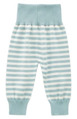 Ashmi & Co. Ashmi & Co. Jordan Stripe Cotton Pants