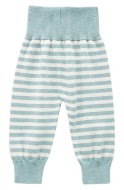 Ashmi & Co. Ashmi & Co. Jordan Stripe Cotton Pants