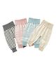Ashmi & Co. Ashmi & Co. Jordan Stripe Cotton Pants - 4