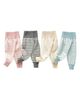 Ashmi & Co. Ashmi & Co. Jordan Stripe Cotton Pants - 5