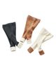 Ashmi & Co. Ashmi & Co. Morgan Rib Cotton Leggings - 3