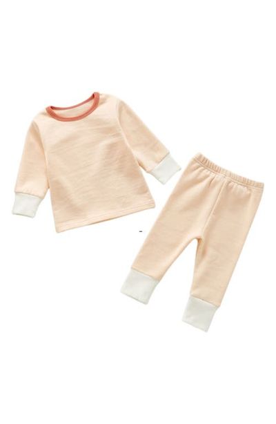 Ashmi & Co. Ashmi & Co. Sammie Cotton Sweatshirt & Pants Set
