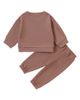 Ashmi & Co. Ashmi & Co. Sweatshirt & Sweatpants Set - 2