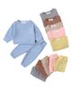 Ashmi & Co. Ashmi & Co. Sweatshirt & Sweatpants Set - 3