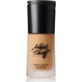 Ashunta Sheriff Beauty Ashunta Sheriff Beauty BlurEFX Fawless Concealer & Foundation Duo