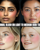 Ashunta Sheriff Beauty Ashunta Sheriff Beauty Thermal Blush pH Color Changing Serum Oil - 3