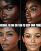 Ashunta Sheriff Beauty Ashunta Sheriff Beauty Thermal Blush pH Color Changing Serum Oil - 4