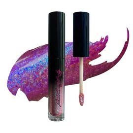 Ashunta Sheriff Beauty Ashunta Sheriff Beauty Unicorn Multi-Dimensional Gloss Unicorn Glow 