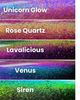 Ashunta Sheriff Beauty Ashunta Sheriff Beauty Unicorn Multidimensional Gloss - 4