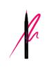 Ashunta Sheriff Beauty Ashunta Sheriff Beauty UV Glow Vegan Liner Pen Cotton Candy  - 1