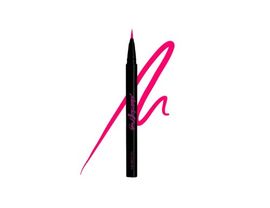 Ashunta Sheriff Beauty Ashunta Sheriff Beauty UV Glow Vegan Liner Pen Cotton Candy 