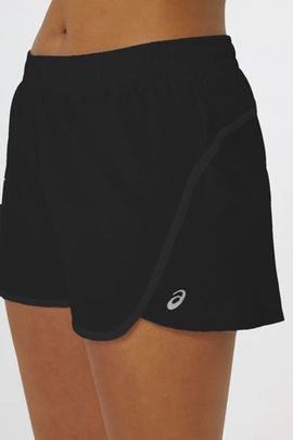 ASICS ASICS 2.5" PR Lyte 2.0 Athletic Shorts in Performance Black, Women's at Urban Outfitters