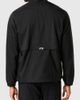 ASICS ASICS Actiadapt Packable Windbreaker Jacket in Performance Black, Men's at Urban Outfitters - 2
