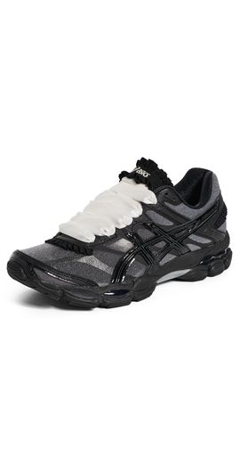ASICS ASICS Asics X Griff Gel-Cumulus 16 by Griff Sneakers Black/Black M 7/ W