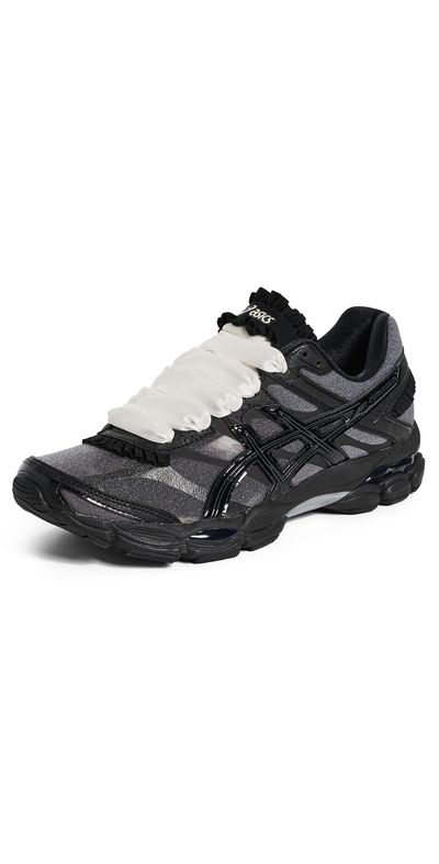 ASICS ASICS Asics X Griff Gel-Cumulus 16 by Griff Sneakers Black/Black M 7/ W