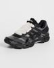 ASICS ASICS Asics X Griff Gel-Cumulus 16 by Griff Sneakers Black/Black M 7/ W - 2