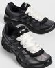 ASICS ASICS Asics X Griff Gel-Cumulus 16 by Griff Sneakers Black/Black M 7/ W - 5