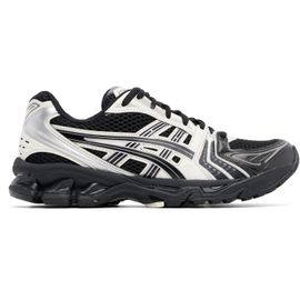 ASICS ASICS Black & Off-White Gel-Kayano 14 Sneakers