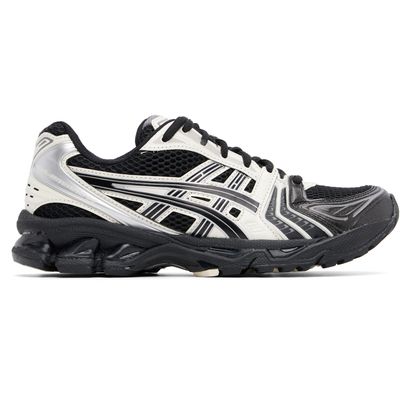 ASICS ASICS Black & Off-White Gel-Kayano 14 Sneakers