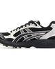 ASICS ASICS Black & Off-White Gel-Kayano 14 Sneakers - 3