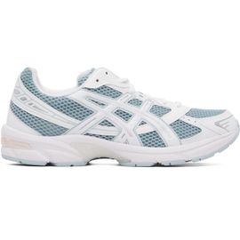 ASICS ASICS Blue & White Gel-1130 Sneakers