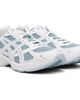 ASICS ASICS Blue & White Gel-1130 Sneakers - 4