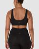 ASICS ASICS Core Logo Sports Bra in Performance Black, Women's at Urban Outfitters - 4
