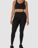 ASICS ASICS Core Logo Sports Bra in Performance Black, Women's at Urban Outfitters - 5