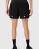 ASICS ASICS Fujitrail 5in Running Short in Performance Black/Carbon/Cream, Men's at Urban Outfitters - 2