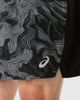 ASICS ASICS Fujitrail 5in Running Short in Performance Black/Carbon/Cream, Men's at Urban Outfitters - 4