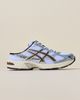 ASICS ASICS GEL-1130 Mule Sneakers in White/Clay Canyon at Urban Outfitters - 2