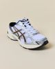 ASICS ASICS GEL-1130 Mule Sneakers in White/Clay Canyon at Urban Outfitters - 3