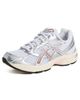 ASICS ASICS Gel-1130 Sneakers White/Rusted Rock M 6.5/ W - 1