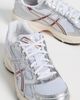 ASICS ASICS Gel-1130 Sneakers White/Rusted Rock M 6.5/ W - 5