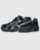 ASICS ASICS Gel-1130 Sportstyle Sneakers in Black/Pure Silver, Men's at Urban Outfitters - 3