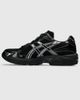 ASICS ASICS Gel-1130 Sportstyle Sneakers in Black/Pure Silver, Men's at Urban Outfitters - 4