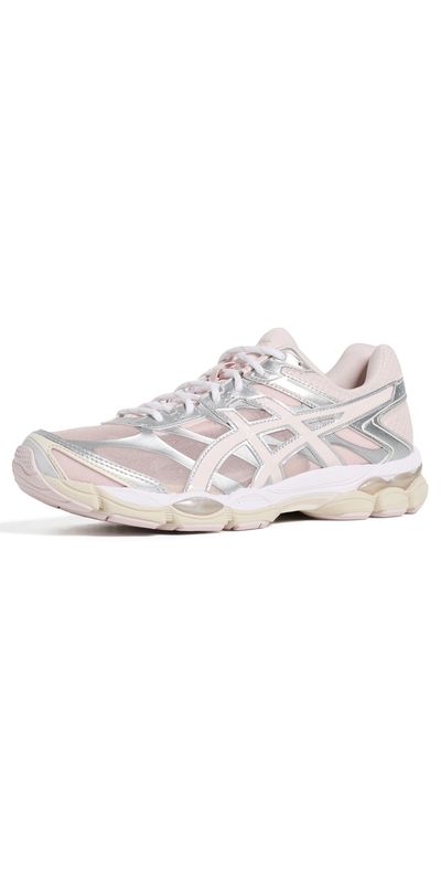 ASICS ASICS Gel-Cumulus 16 Sneakers Pink Cloud/Pure Silver M 3.5/ W