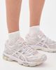 ASICS ASICS Gel-Cumulus 16 Sneakers Pink Cloud/Pure Silver M 3.5/ W - 3