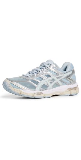ASICS ASICS Gel-Cumulus 16 Sneakers Storm Cloud/Pure Silver M 7.5/ W