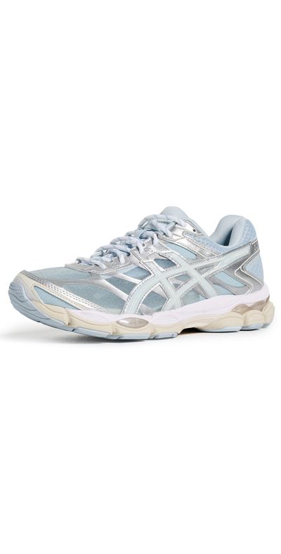 ASICS ASICS Gel-Cumulus 16 Sneakers Storm Cloud/Pure Silver M 7.5/ W
