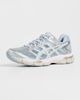 ASICS ASICS Gel-Cumulus 16 Sneakers Storm Cloud/Pure Silver M 7.5/ W - 2