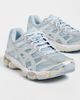 ASICS ASICS Gel-Cumulus 16 Sneakers Storm Cloud/Pure Silver M 7.5/ W - 5
