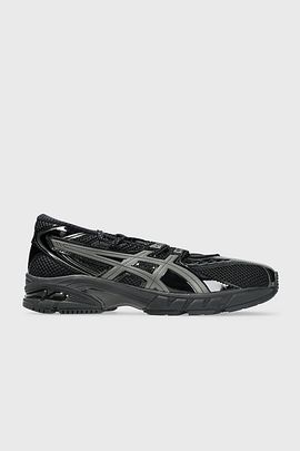 ASICS Asics GEL-DS Trainer SP Sneakers in Black/Gunmetal at Urban Outfitters