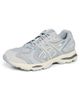 ASICS ASICS GEL-K1011 Sneakers Piedmont Grey/Gravel M 6.5/ W - 1