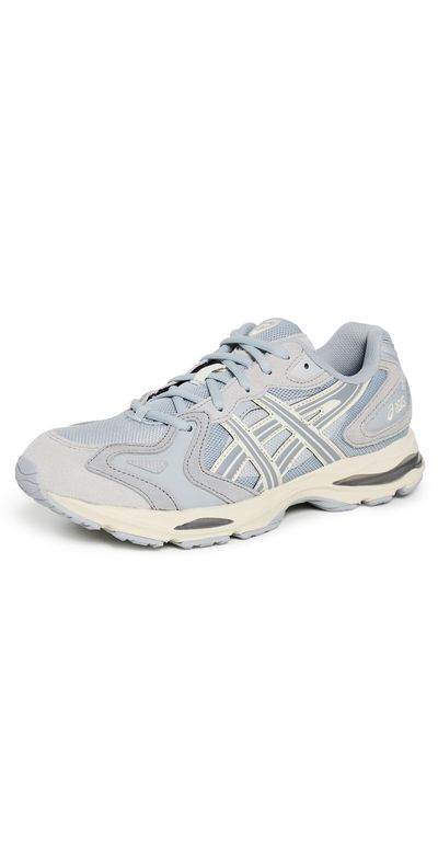 ASICS ASICS GEL-K1011 Sneakers Piedmont Grey/Gravel M 6.5/ W